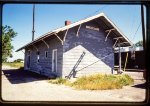 CNW Depot @ Lorimor